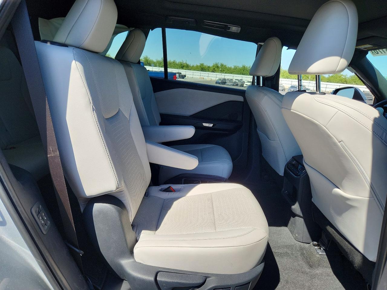 2026 LEXUS TX 350