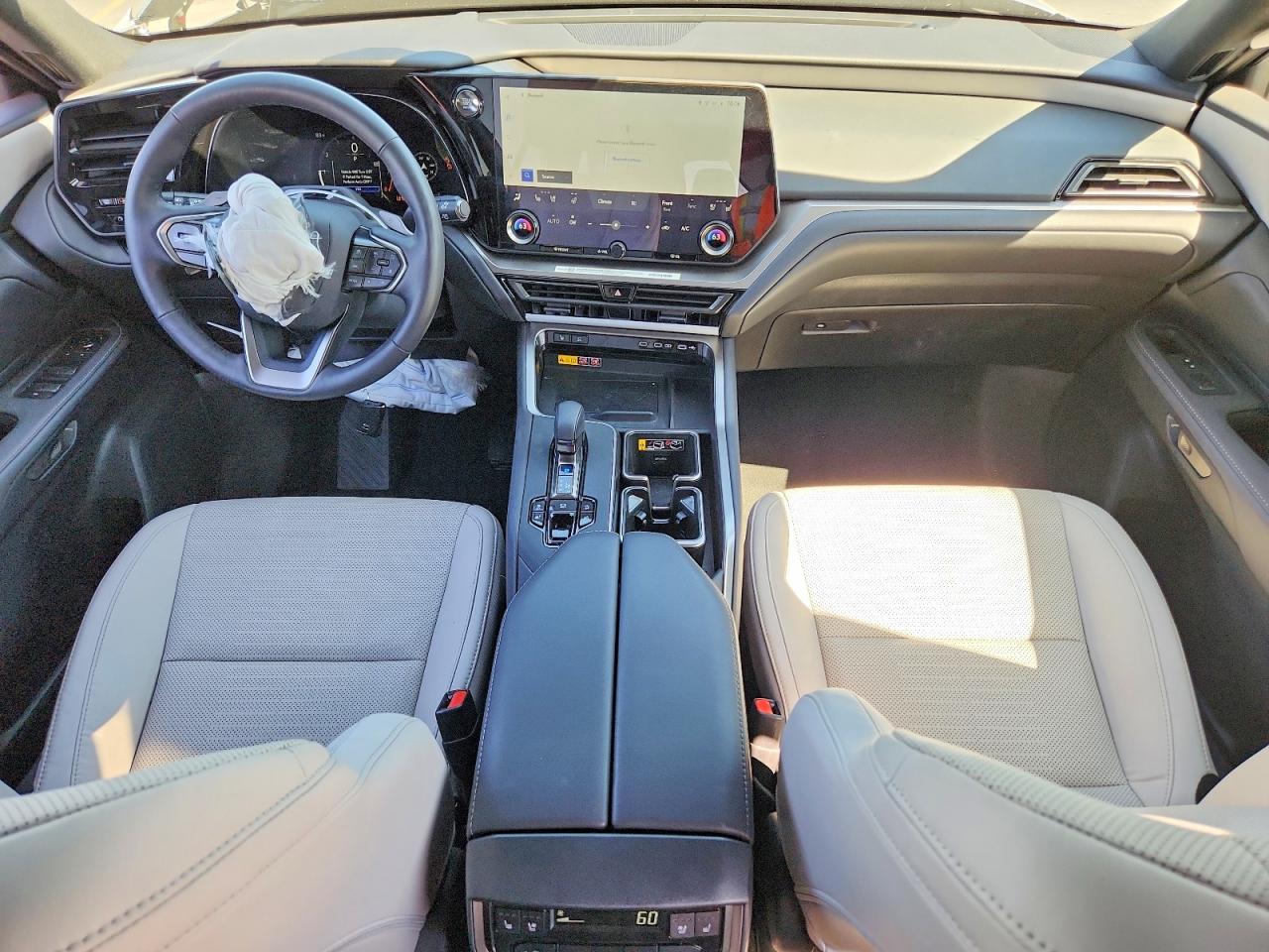 2026 LEXUS TX 350