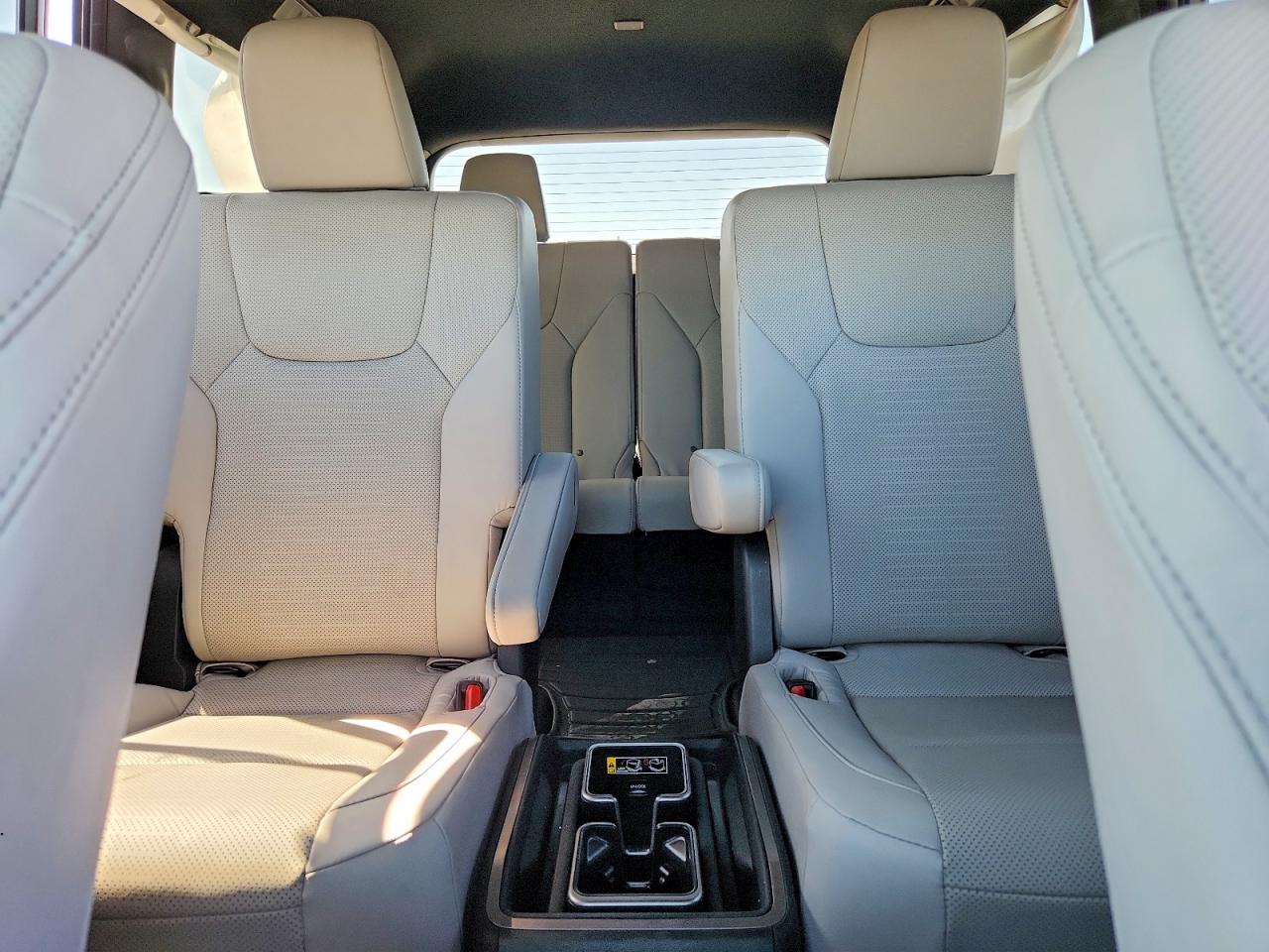2026 LEXUS TX 350