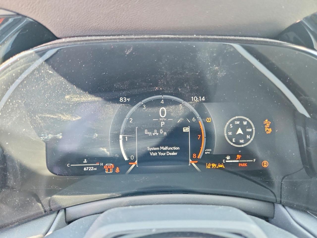 2026 LEXUS TX 350