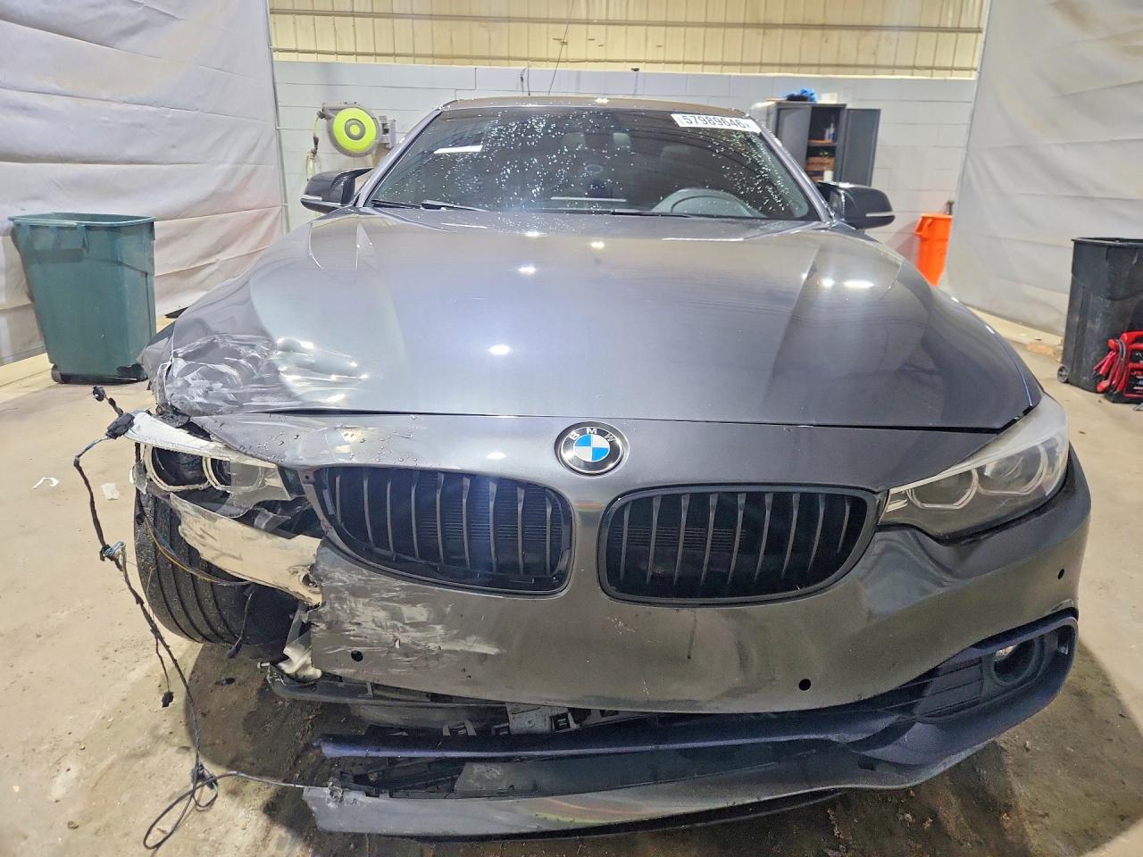 2019 BMW 430XI xDrive GC