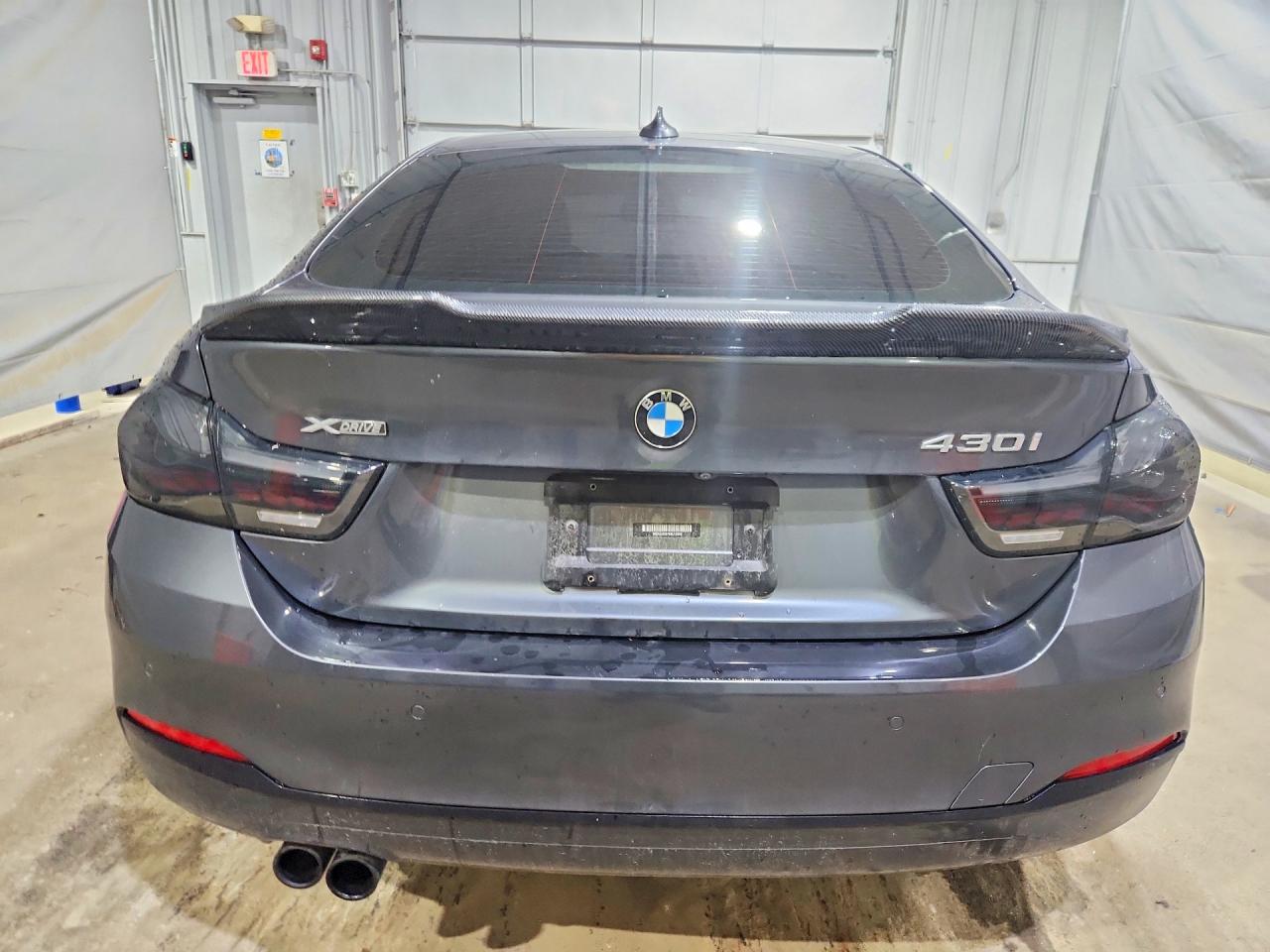 2019 BMW 430XI xDrive GC