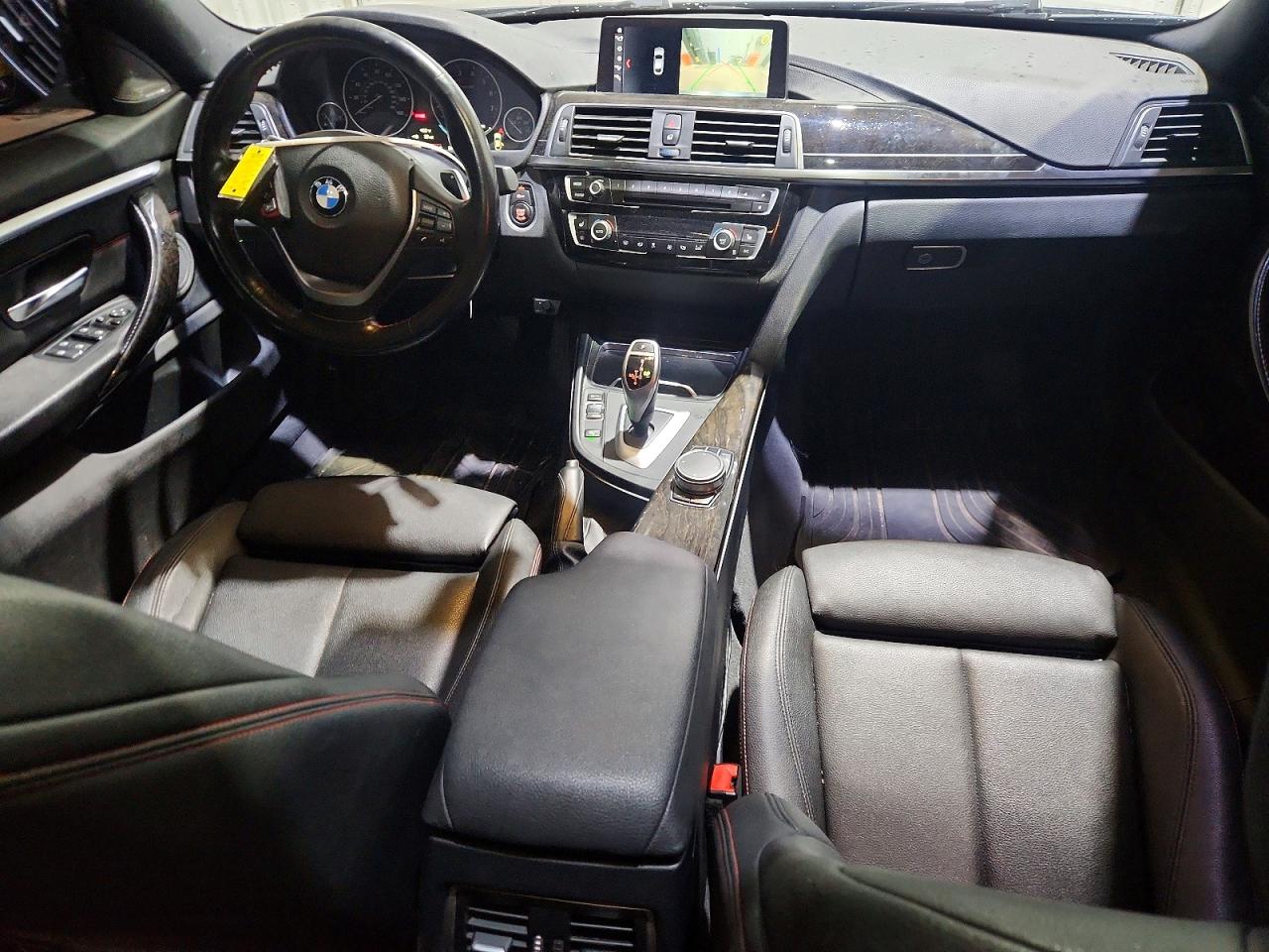 2019 BMW 430XI xDrive GC