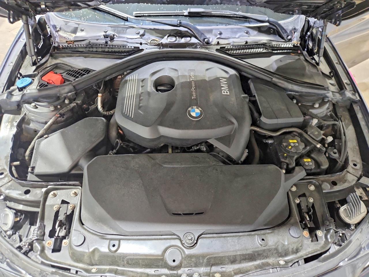2019 BMW 430XI xDrive GC