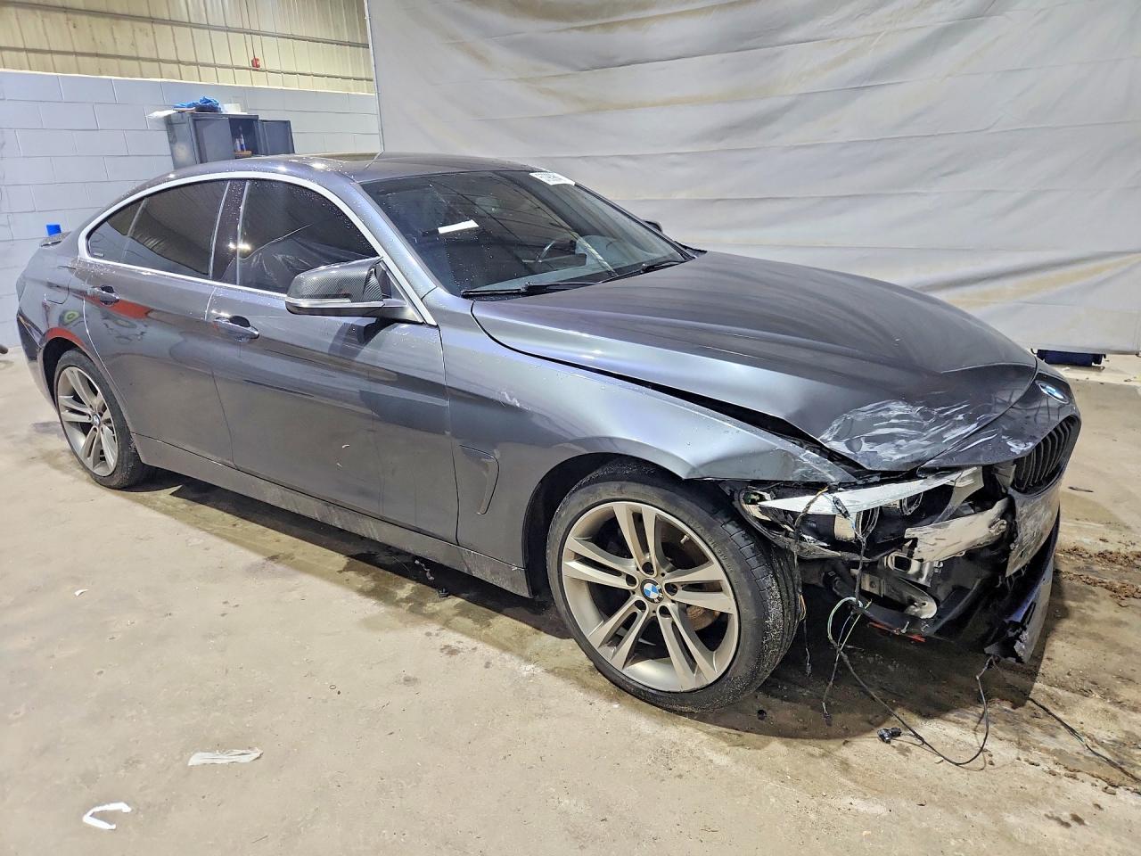 2019 BMW 430XI xDrive GC
