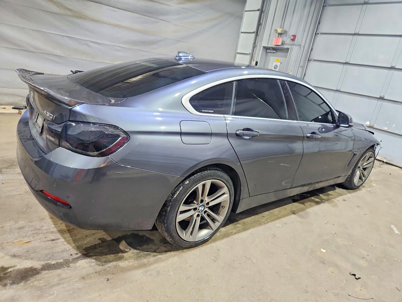 2019 BMW 430XI xDrive GC