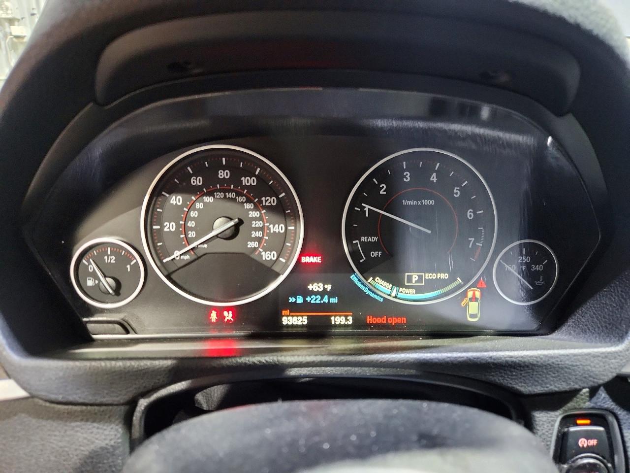 2019 BMW 430XI xDrive GC