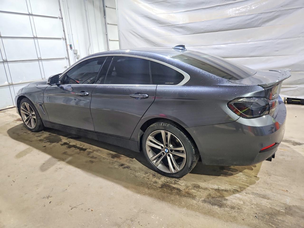 2019 BMW 430XI xDrive GC