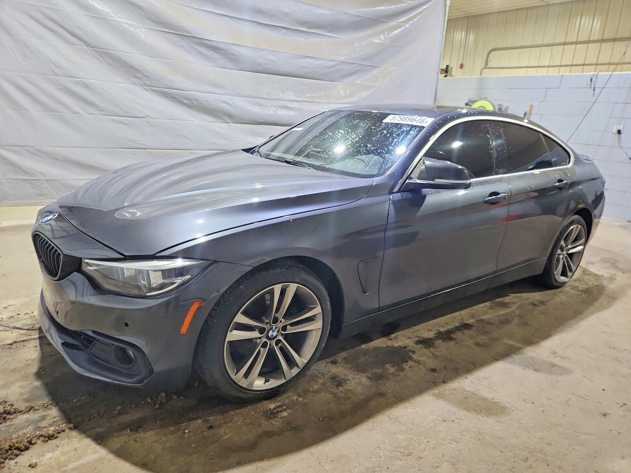 2019 BMW 430XI xDrive GC