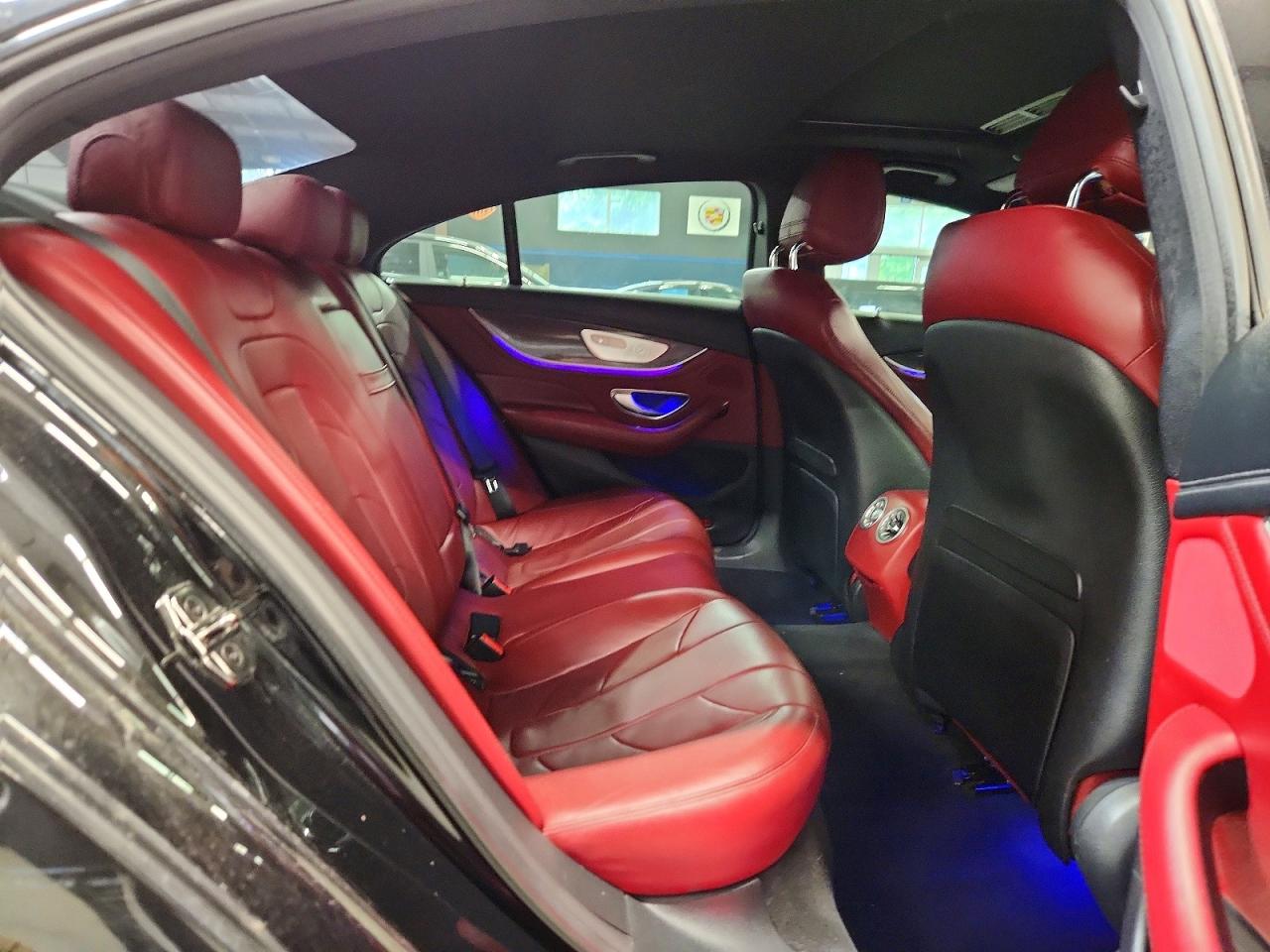 2020 MERCEDES-BENZ CLS AMG CLS53
