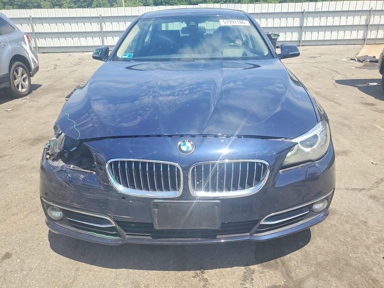 2015 BMW 535 xDrive