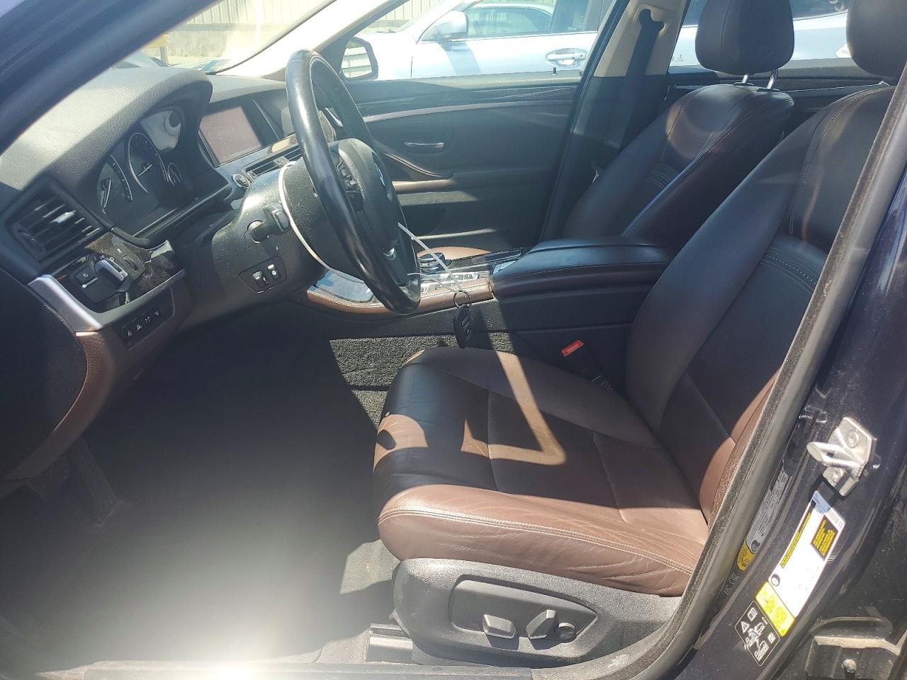 2015 BMW 535 xDrive