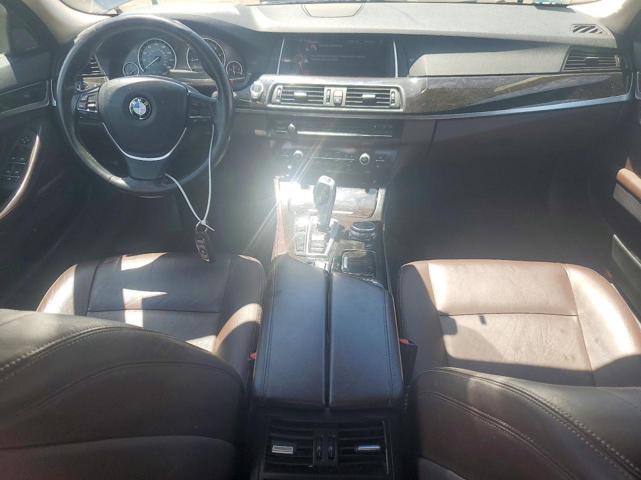 2015 BMW 535 xDrive