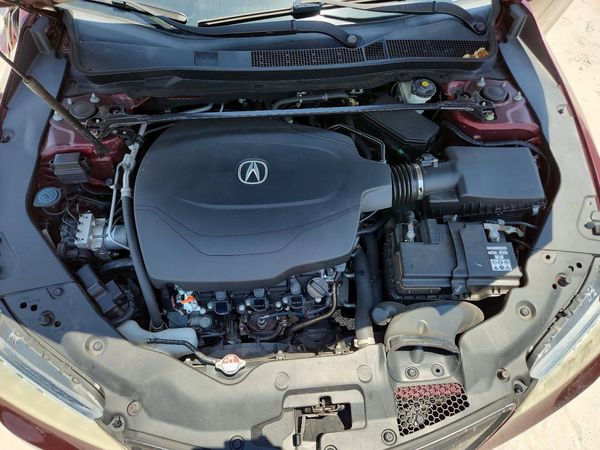 2015 ACURA TLX TECH V6