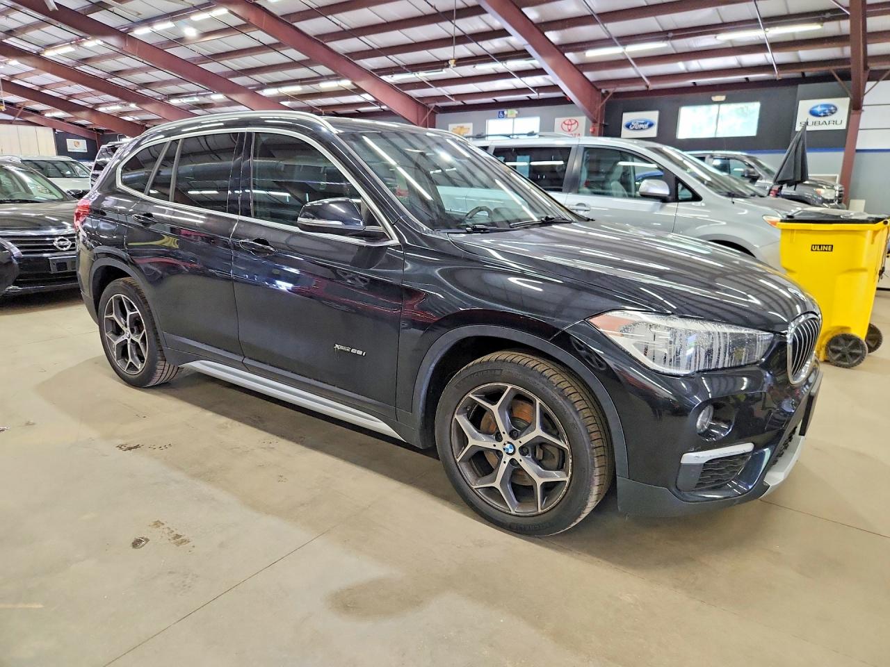 2018 BMW X1 xDrive28i