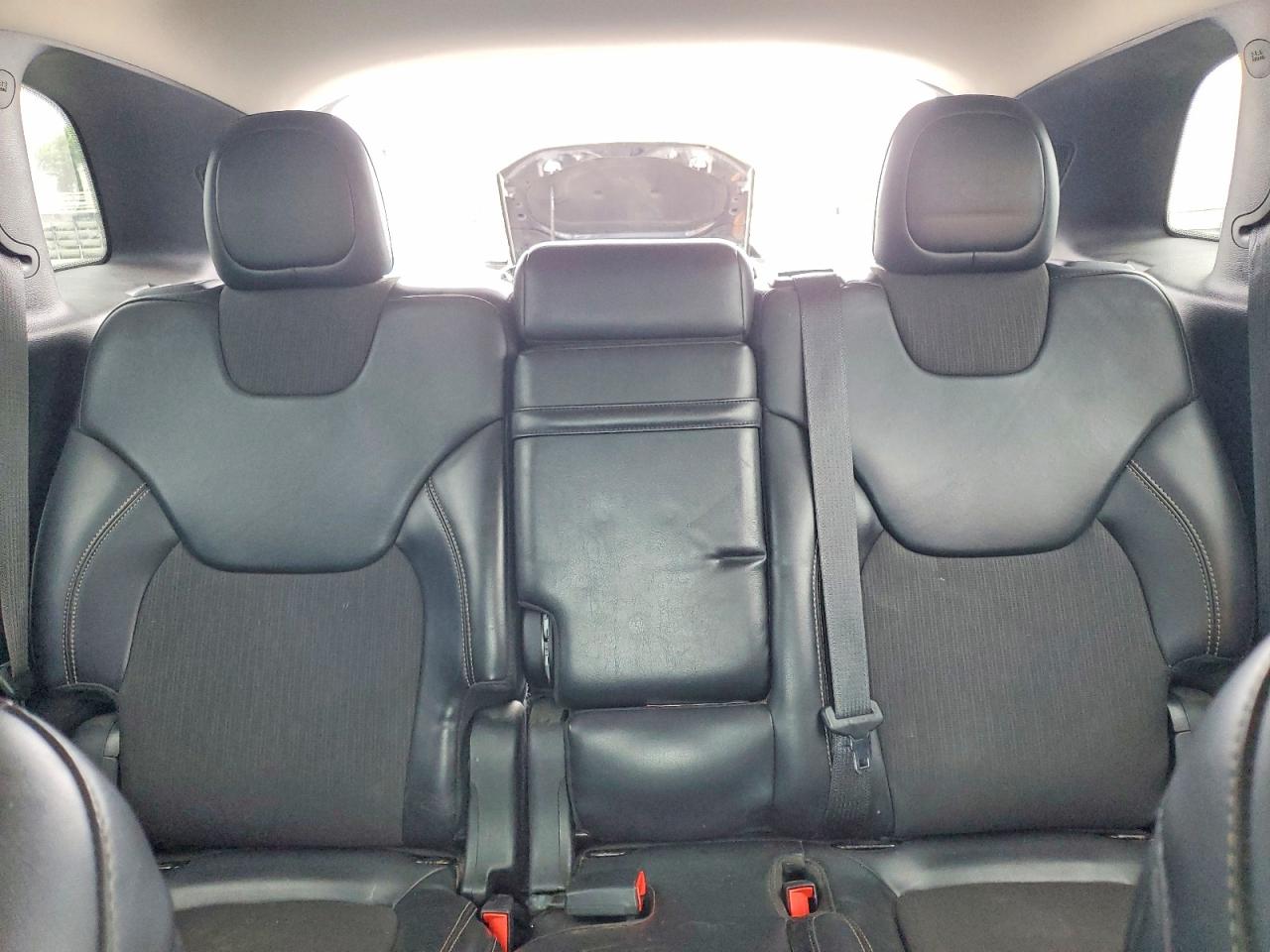 2018 JEEP CHEROKEE LATITUDE PLUS FWD