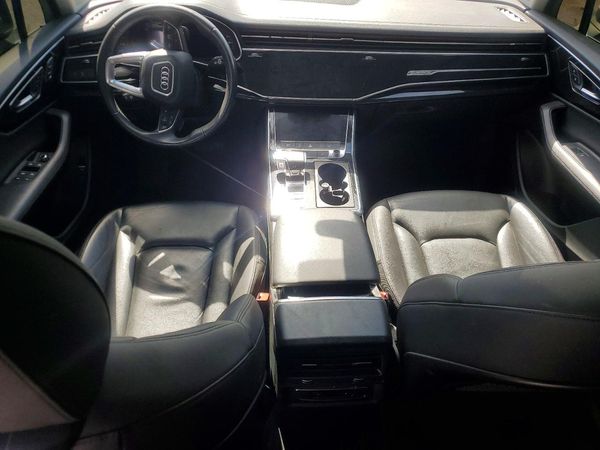 2023 AUDI Q7