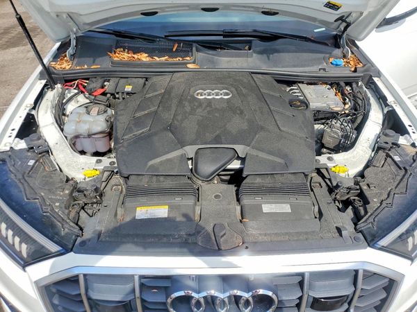 2023 AUDI Q7