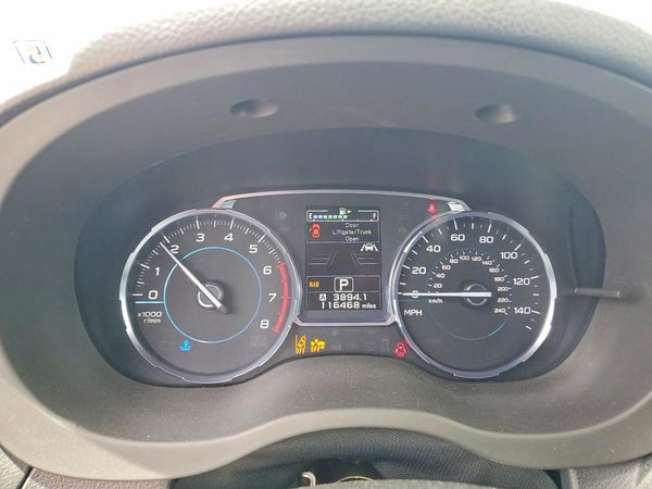 2018 SUBARU FORESTER Touring+ES+Navi(H/K)+AP