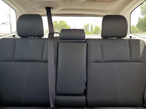2018 SUBARU FORESTER Touring+ES+Navi(H/K)+AP