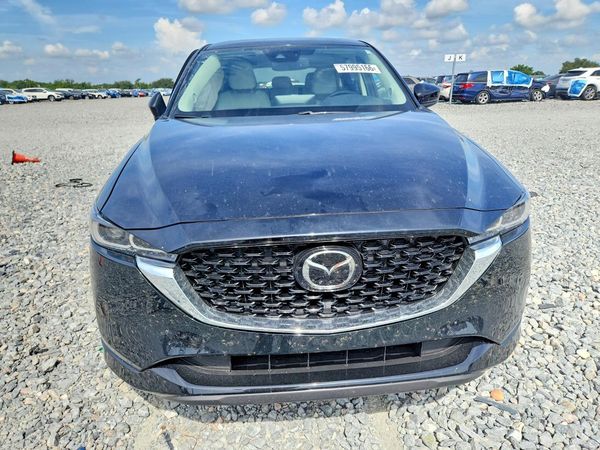 2025 MAZDA CX-5 Preferred