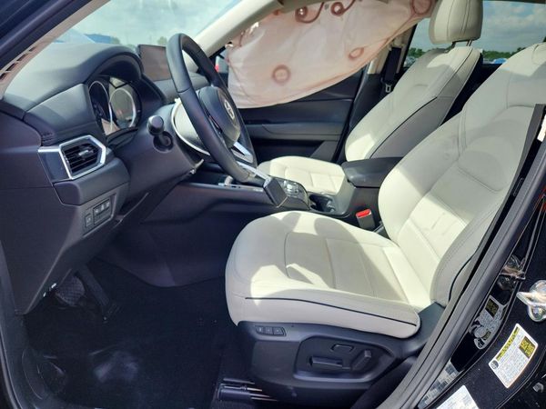 2025 MAZDA CX-5 Preferred