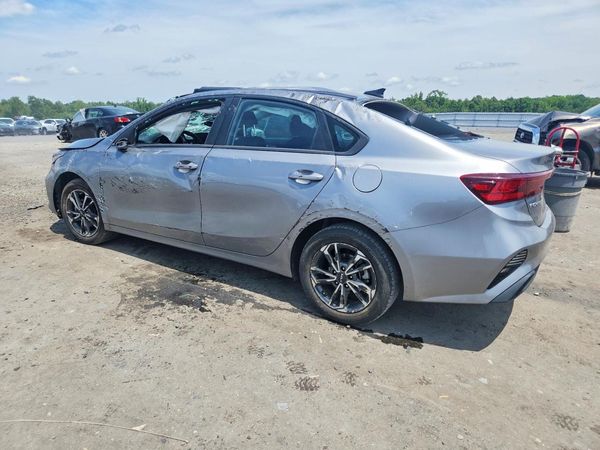 2024 KIA FORTE LX, LXS