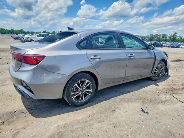 2024 KIA FORTE LX, LXS