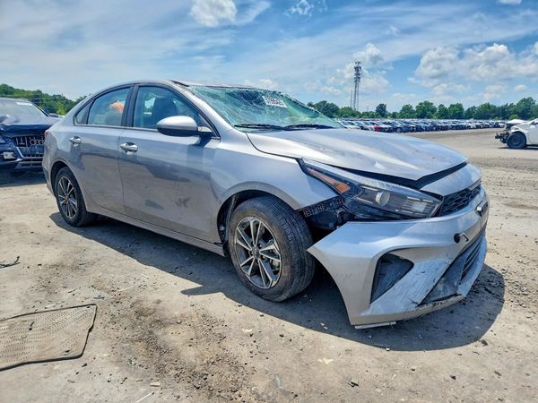 2024 KIA FORTE LX, LXS