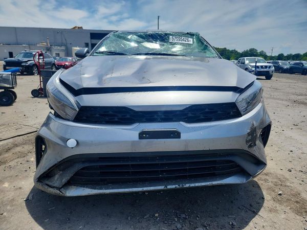 2024 KIA FORTE LX, LXS