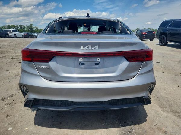 2024 KIA FORTE LX, LXS