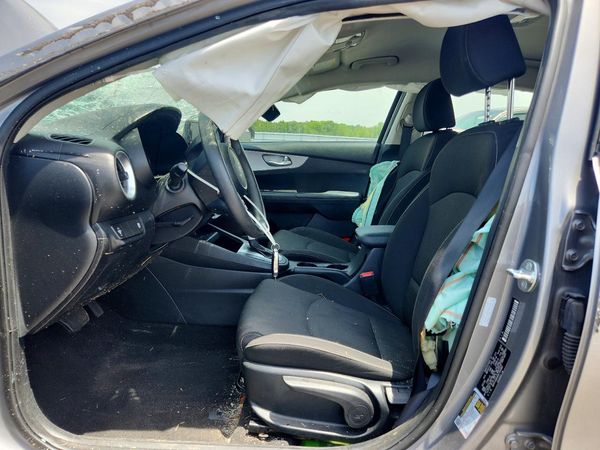 2024 KIA FORTE LX, LXS