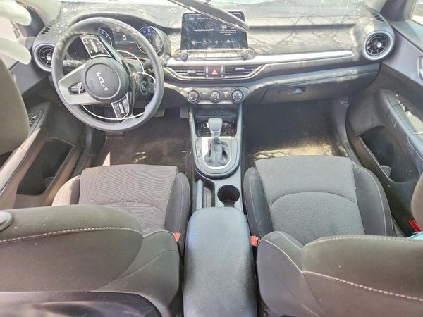 2024 KIA FORTE LX, LXS