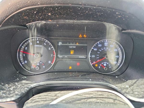 2024 KIA FORTE LX, LXS
