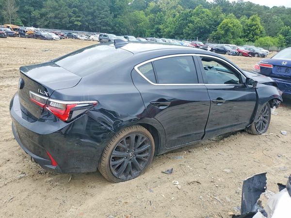 2022 ACURA ILX Premium Package