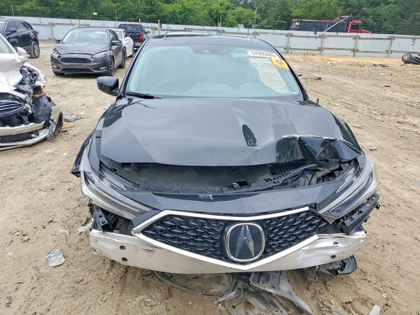 2022 ACURA ILX Premium Package