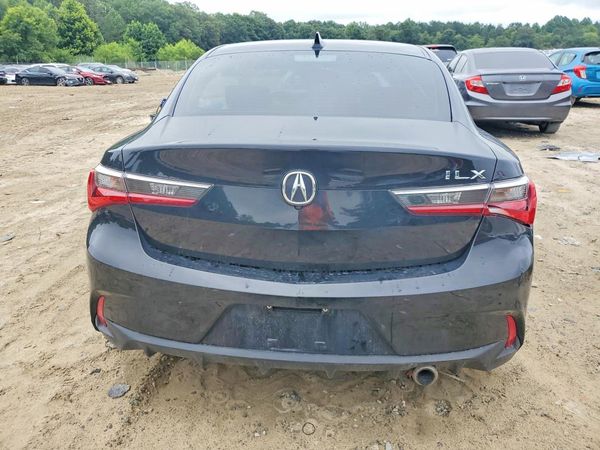 2022 ACURA ILX Premium Package