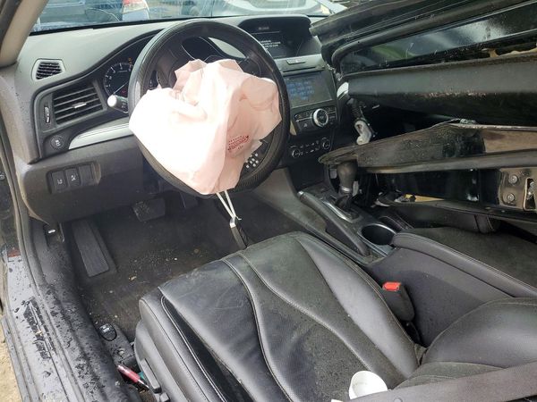 2022 ACURA ILX Premium Package