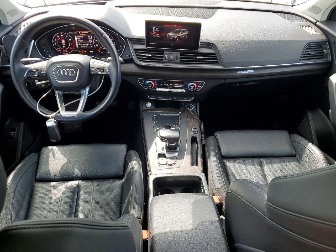 2019 AUDI Q5
