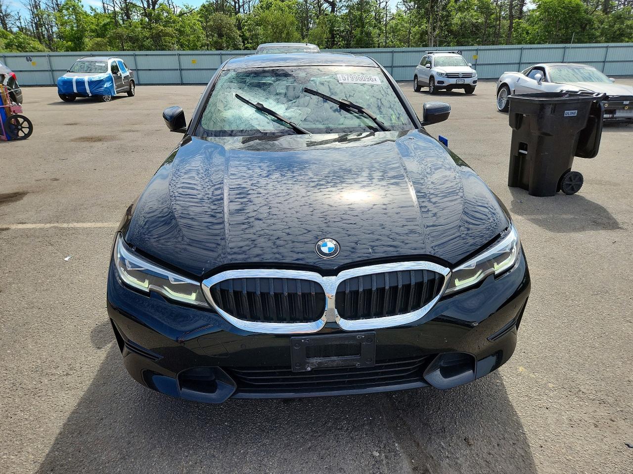 2021 BMW 330XI xDrive