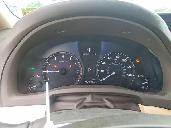 2014 LEXUS RX 350
