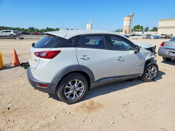2016 MAZDA CX-3