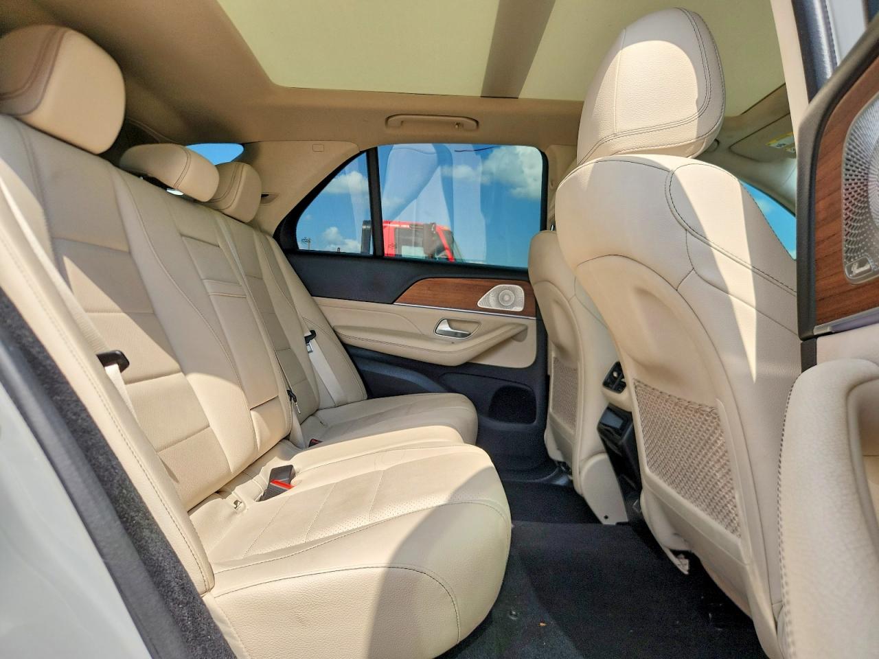 2024 MERCEDES-BENZ GLE