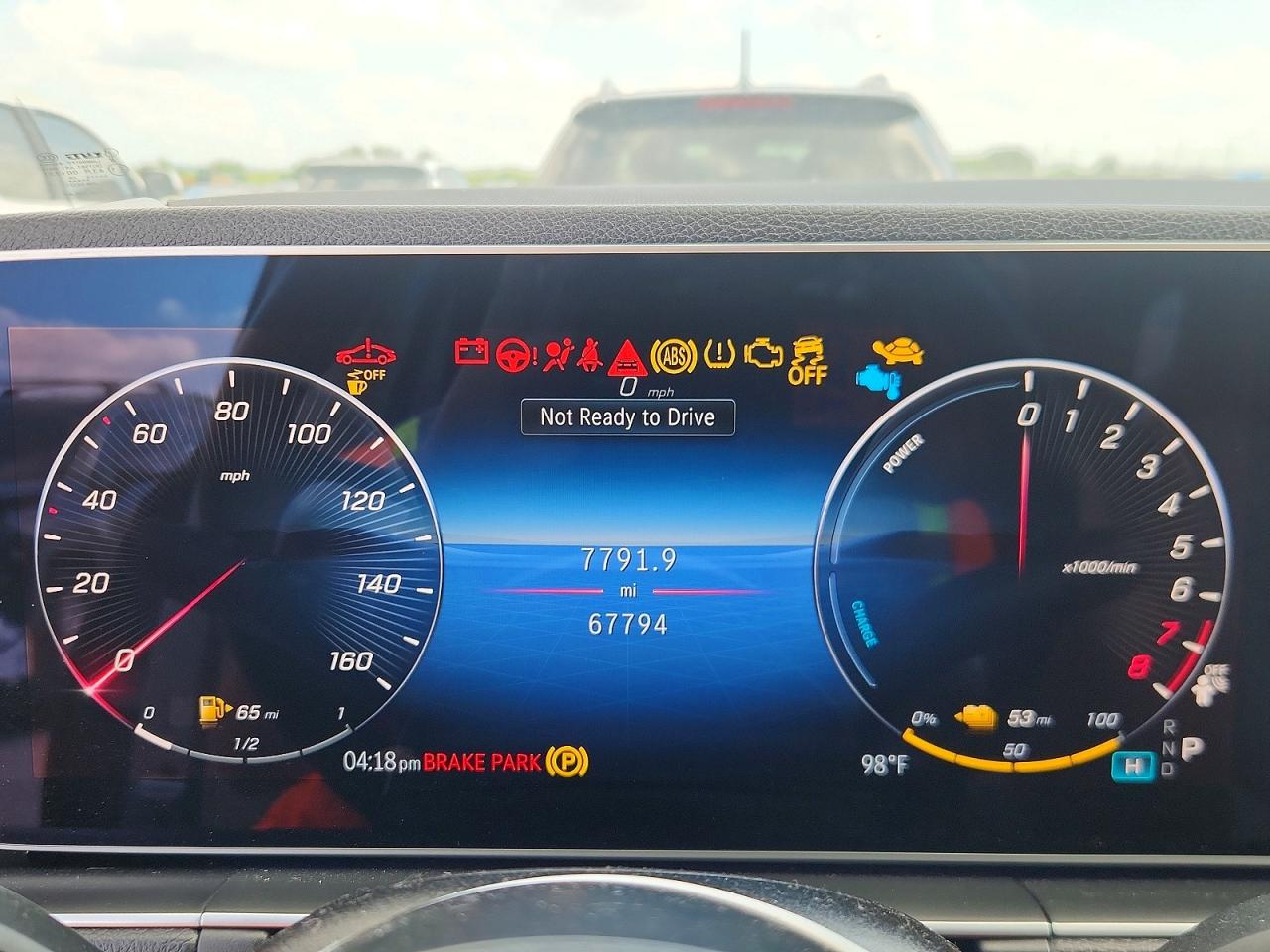 2024 MERCEDES-BENZ GLE