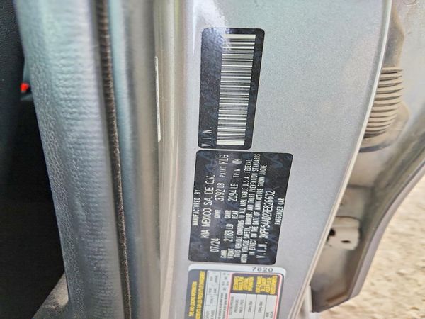 2024 KIA FORTE GT Line