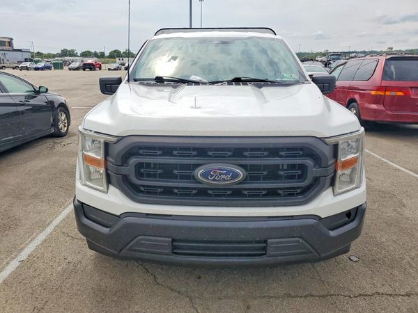2022 FORD F150