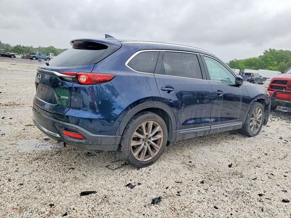 2018 MAZDA CX-9 Grand Touring