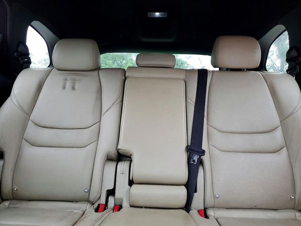 2018 MAZDA CX-9 Grand Touring