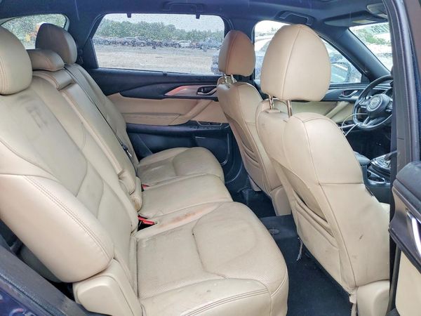 2018 MAZDA CX-9 Grand Touring