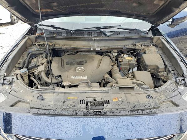2018 MAZDA CX-9 Grand Touring